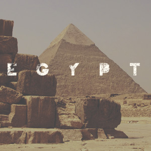 Lee más sobre el artículo Egypt